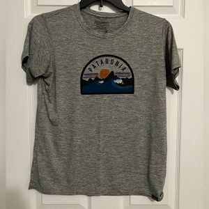 Women’s Patagonia Shirt